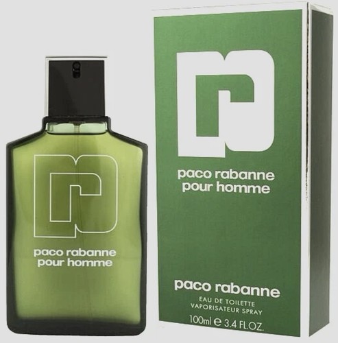 Paco rabanne pour homme 100 - pour, ml