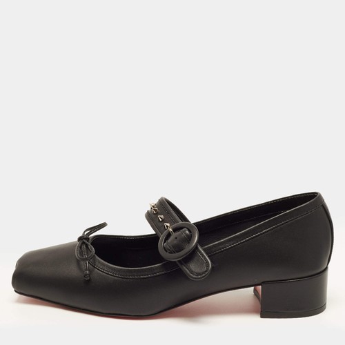 Escarpins christian louboutin - christian,
