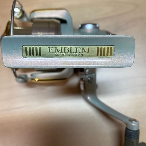 Daiwa emblem 2500ia - daiwa, z