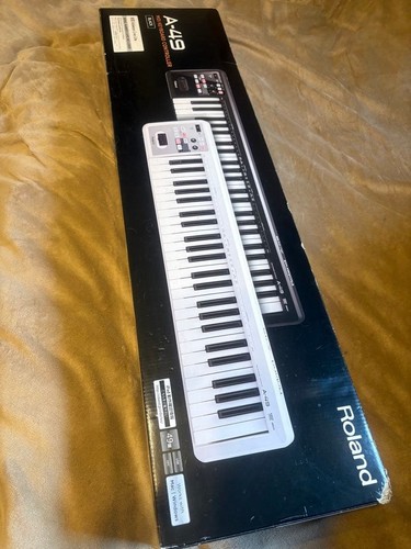 Roland midi keyboard - roland,