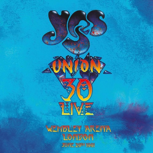 Yes union live - union, live: