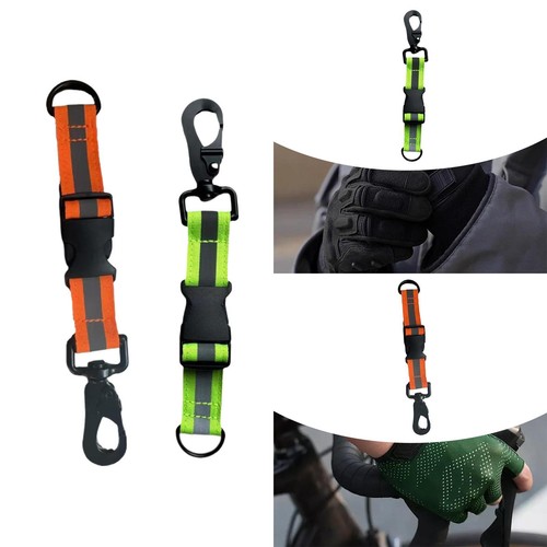 Sangle pour gants - , pompier