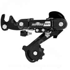 DERAILLEUR VTT ARRIERE SUNRACE