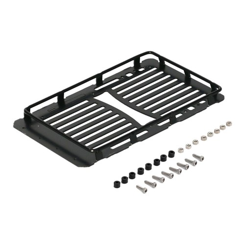 Porte bagages durable pour - porte-bagages,