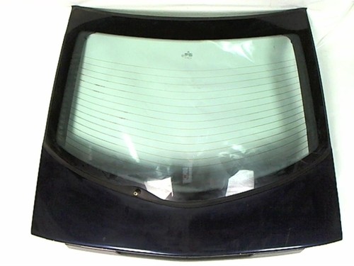 Malle hayon arriere citroen - malle/hayon,