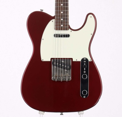 Fender japan tl62 72us - fender,