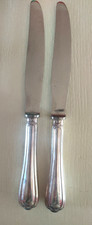 Christofle 2 couteaux modèle