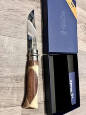 Opinel N8 Chaperon 