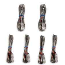 Fil haut-parleur cordon Cable