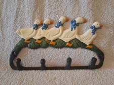 Porte Torchon Serviette Mural