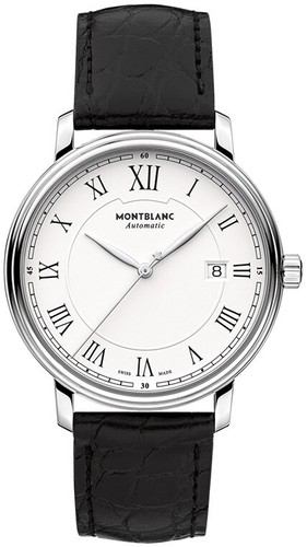 Montblanc tradition date - tradition,