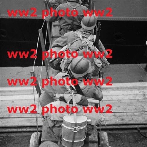 Ww2 narvik 1940 - narvik, chasseur