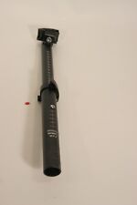 Breezer Alliage Télescopique Selle 31.6 x 240 À 40mm Noir Vélo Pliant BTS1