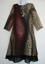 Saloos Femmes Superposition