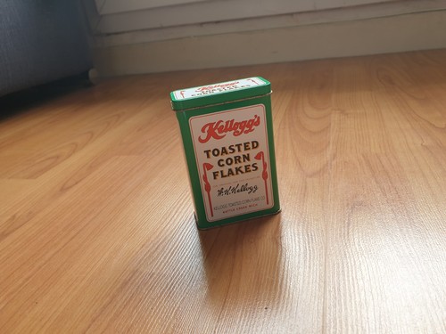 Mini boite métal - mini, *