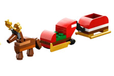 Lego ® City Minifig Figurine