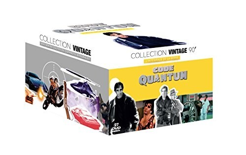 Code quantum intégrale - code, quantum: