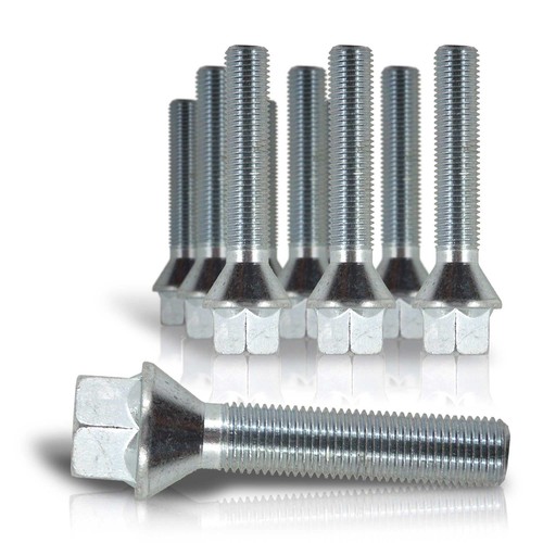 10x boulon moyeu - 10x, roue