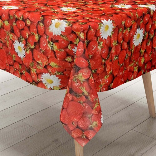 Kevkus nappe toile cirée - kevkus,