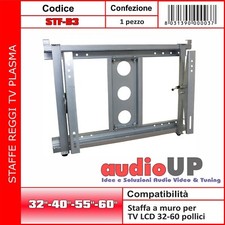 Support TV LCD LED Pouces 24 "