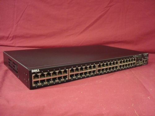 Dell powerconnect 3448p - dell,