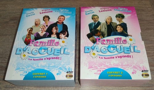 Rare famille d accueil - !!,