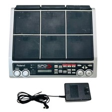 Roland SPD-S Percussion