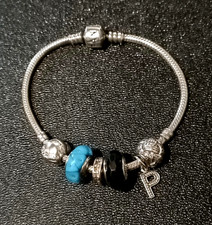 Ancien Bracelet PANDORA  En