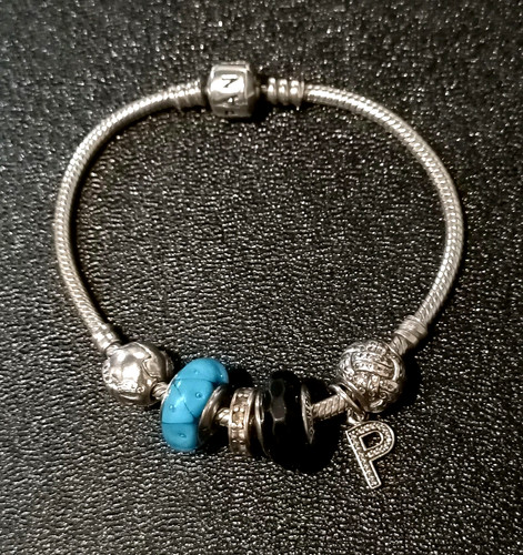 Ancien bracelet pandora - ancien,