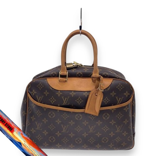 Louis vuitton bowling vanity - louis,