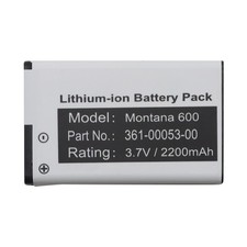 Battery for Garmin Montana