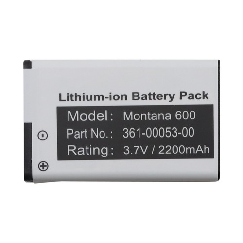 New battery 361 00053 - battery, 361-00053-00