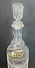 Ancienne Petite Carafe Carafon