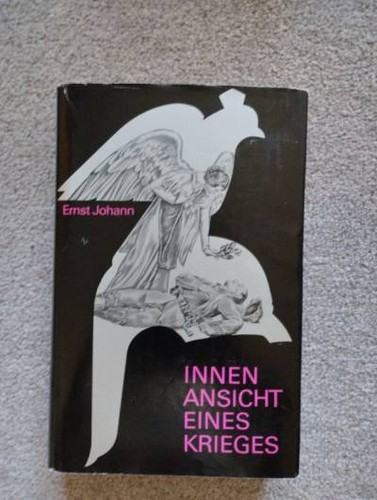 Ernst johann roman - ernst, historique