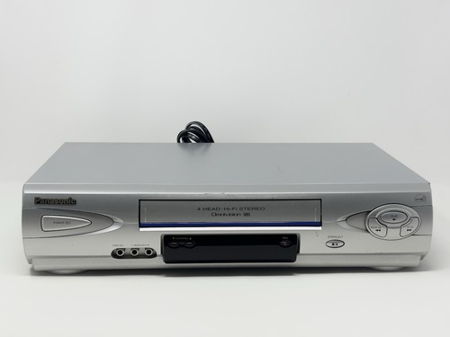 Panasonic v4603s head - panasonic, pv-v4603s