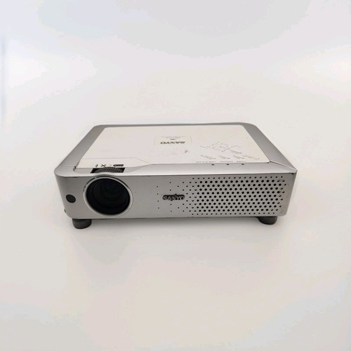 Sanyo plc xu73 - plc-xu73, xtrax