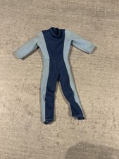 BIG JIM OUTFIT SPACE LEADER
