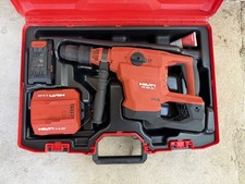 Hilti nuron 22 marteau - te, 60-22