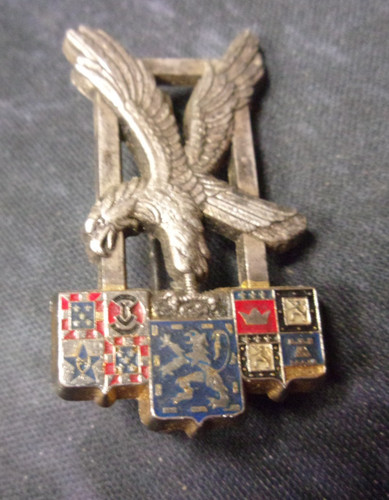 Insigne escadre de - insigne, 61°