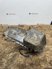 BMW E30 E34 325i 320i 520i 525i M20 carter d'huile moteur 6 cylindres 1720777