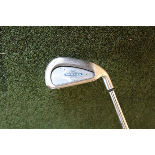 Callaway steelhead fer 3 - x-14,