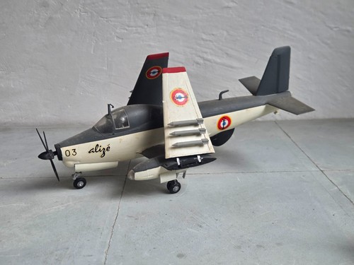 Bréguet 1050 alizé 1 48 - , "alizé"