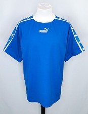 PUMA VINTAGE FOOTBALL TRAINING