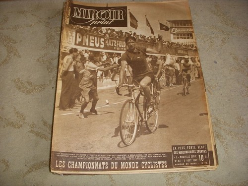 Miroir sprint 063 - 063, 05.08.1947