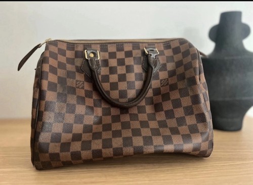 Louis vuitton sac - vuitton, main