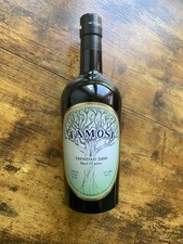 Rhum TAMOSI Trinidad 2000 -