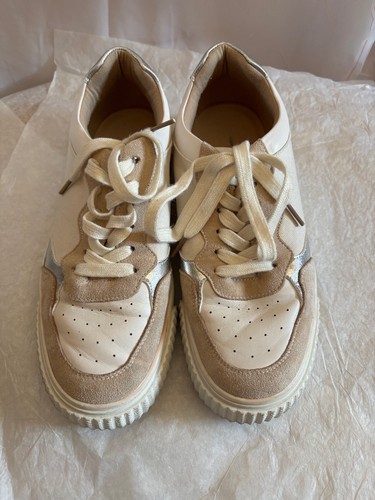 Vanessa tennis baskets - wu,