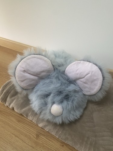 Range pyjama souris - souris, grise
