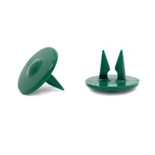 Clips rapide vert - clips, de