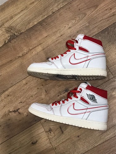 Nike air jordan high - nike,